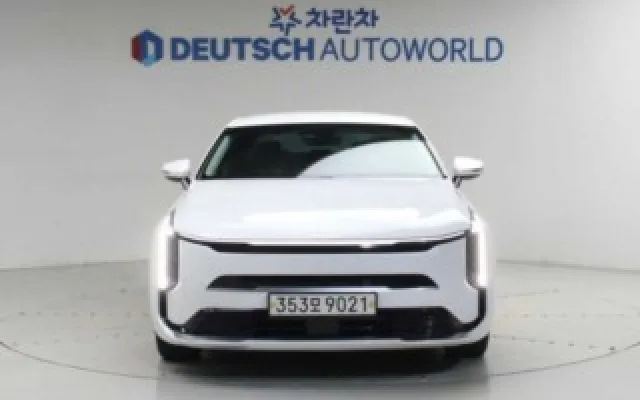 소나타디엣지 중고차 뉴 K8 3.5 LPG 2WD 매물 사진 11 - 2024/09 195,779km