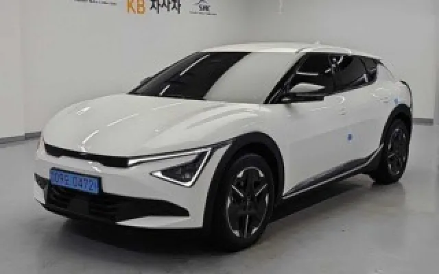 소나타디엣지 중고차 더 뉴 EV6 롱레인지 2WD 매물 사진 18 - 2024/11 68,046km