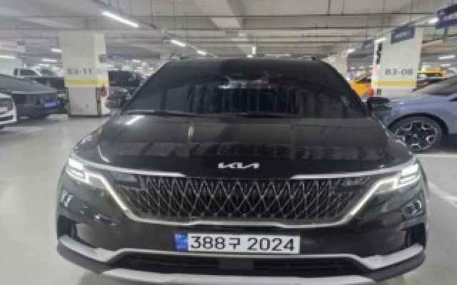 소나타디엣지 중고차 카니발 4세대 디젤 9인승 프레스티지 매물 사진 16 - 2022/06 45,720km