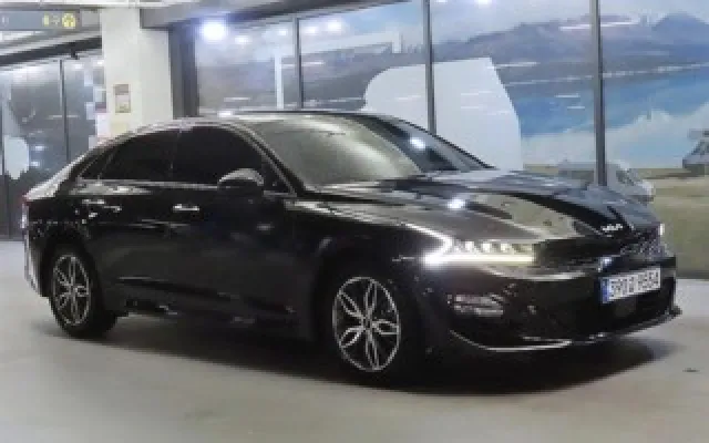 소나타디엣지 중고차 K5 3세대 2.0 노블레스 매물 사진 8 - 2023/09 16,943km